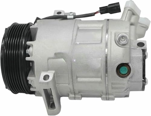 Compresor de Aire Acondicionado para Renault Laguna II Trafic II 8200848916 8200454172