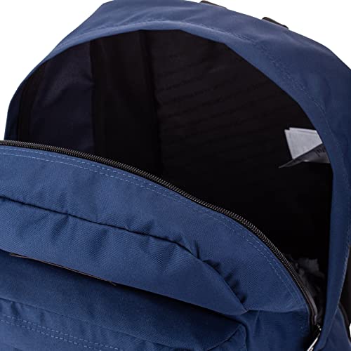 Mochila Superbreak Jansport, Unissex, Navy, Tamanho Único