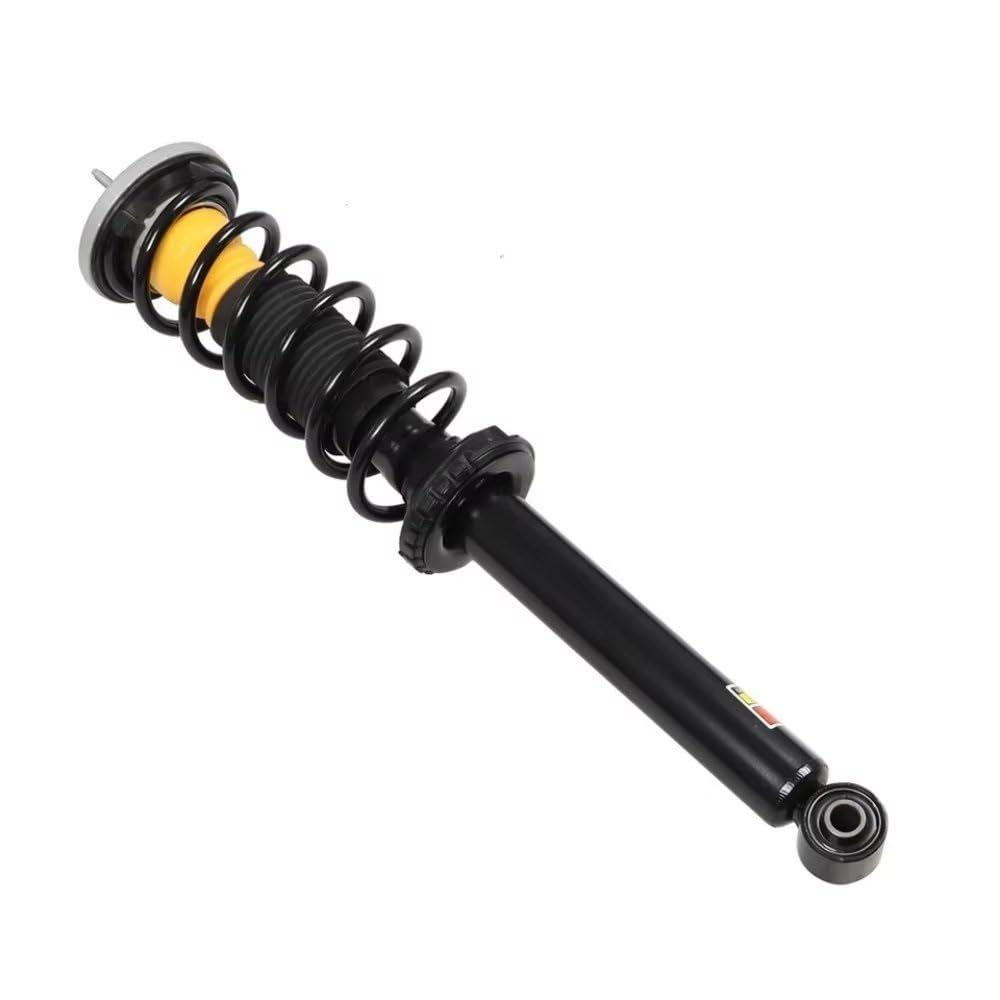 Para 5 F10 F18 528i 520i 523i 520Li N20 2010-2017 31316850442 31316850441 1X Conjunto Amortiguador Suspensión Delantera O Trasera Amortiguador Trasero(FRONT LEFT)