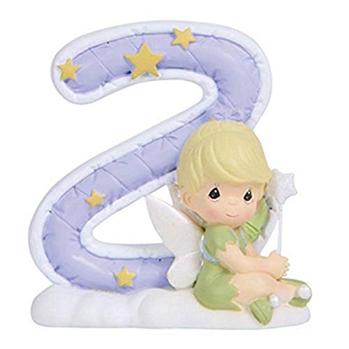 Precious Moments, Disney Showcase Collection, Alphabet Letter Z, Resin Figurine, 114470