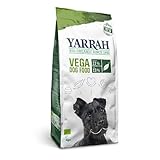 Perro Adulto Pienso Vegano Con Proteina 2Kg; bio