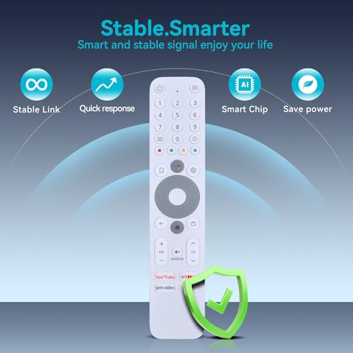 Télécommande Homatics Box R 4K Plus pour vos soirées cinéma TV - 2