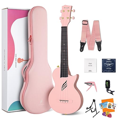 楽器 ENYA NOVA U 41bSmkCg9PL.jpg