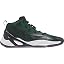Team Dark Green Core Black White