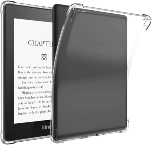 Case for 6.8" Kindle Paperwhite (11th Generation-2021 Releas...