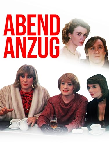 Bild: Abendanzug f�r 3,99 EUR bei amazon.de