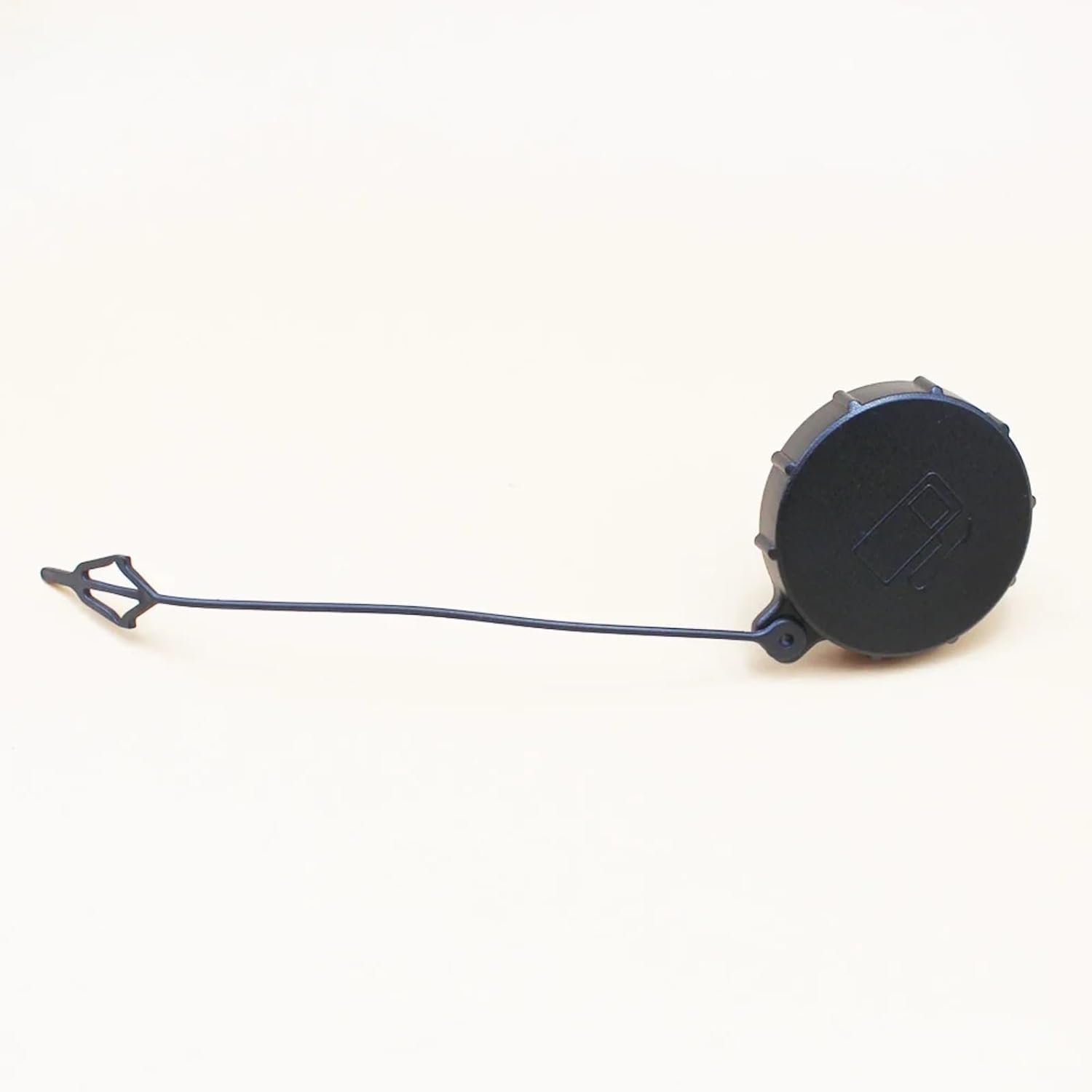 Car Oil Filler Caps for Citroen for Sega Sedan 2010 2011 2012 2013 1 Pcs Gas Cap Fuel Tank Filler Cap Tank Cap Fuel Accessories 9677550480 Fuel Cap Cable