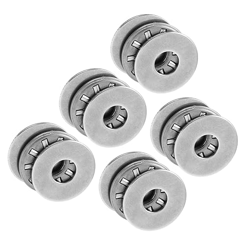 Kozelo 5 TC411 XXgj󂱂뎲 6.35mm x 17mm x 2mm bV[t @p N|