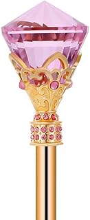 Gold Festival Wand Pageant Costume Accessory