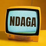 NDAGA NDIAYE