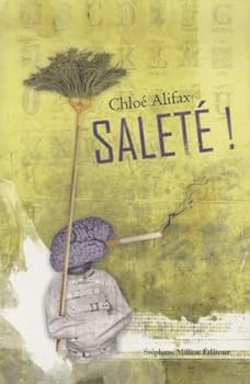 Paperback Saleté! [French] Book