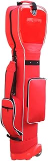 Golf Stand Bag Lightweight Golf Bag Stand Durable Golf Cart Bag with Travel Shoulder Large Capacity Golf Clubs Bag for Women Men Training Golf Club Bag