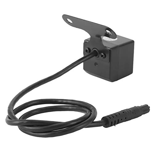 Longzhou 5Pin Achteruitrijcamera Hoge Definitie 170-Graden Groothoek IP68 Waterdichte Universele Fit voor Auto - Afbeelding 8