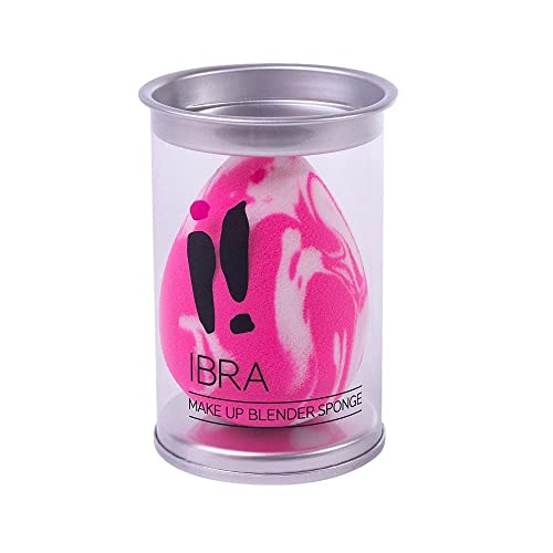 Spugna per trucchi – Blender Sponge – Prodotti di bellezza – Trucco di precisione – Super Soft – Blender Sponge – Trucco professionale – Bellissimo aspetto – Design moderno (colore