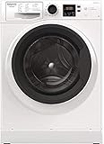  Hotpoint Ariston NF824WK Lavatrice da 8 kg Classe C 1200 giri