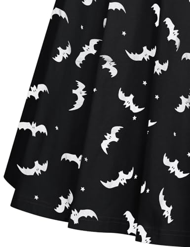 Image of GownTown 1950s Vintage Womens Dress Bowknot Audrey Hepburn Style Party Dresses