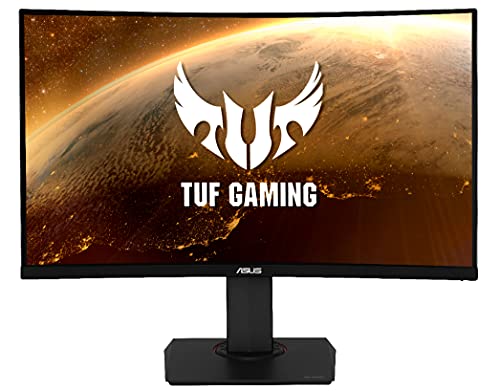 ASUS Monitor para juegos TUF Gaming VG32VQ, 32 pulgadas...