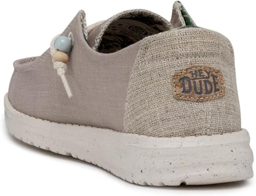 Image of HEYDUDE Women's Wendy Casual Loafers