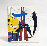 Charles Howard, 1899-1978: Drama of the mind : May 1 to June 18, 1993 0915057484 Book Cover