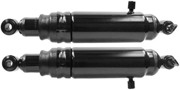 Rear Side Shock Absorber ShocksMA702 49128 49131 49152