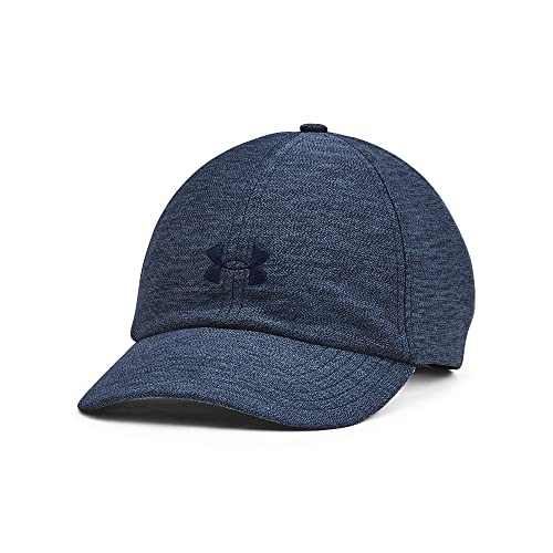 Chapeau Under Armour anti transpiration ajustable pour femme