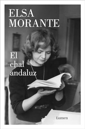 El chal andaluz (Spanish Edition) - Morante, Elsa