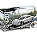 Produktbild PLAYMOBIL Porsche 70765 Porsche Mission E, Mit Fernbedienung und Lichteffekten, Ab 5 Jahren, Weiß