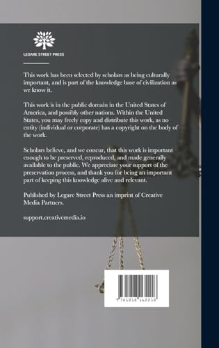 Harvard law Review; Volume 3