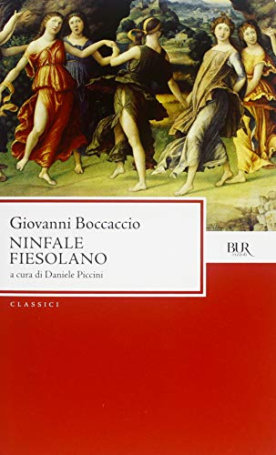 Ninfale fiesolano Ninfale fiesolano