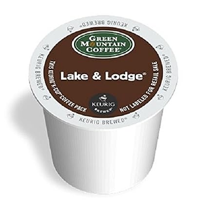 Green Mountain Coffee Lake \u0026 Lodge 