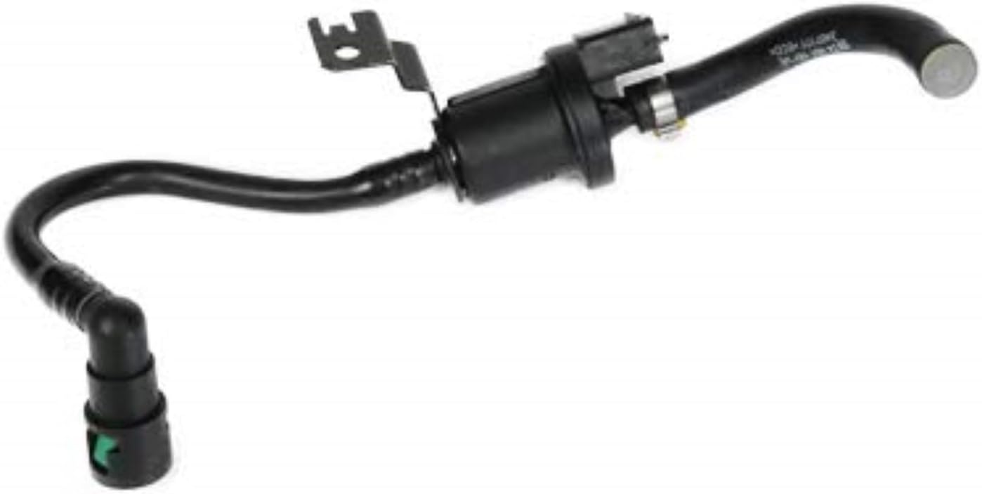 GM Genuine Parts 214-1074 (24461169) Vapor Canister Purge Valve