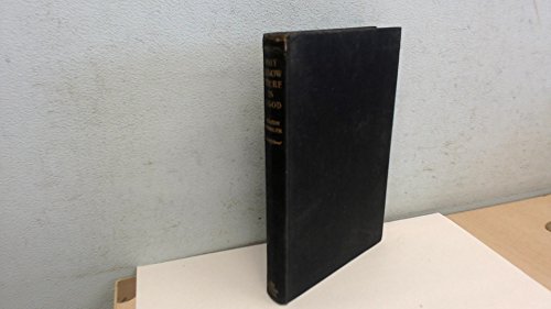 Why I know there is a God B0000CI489 Book Cover