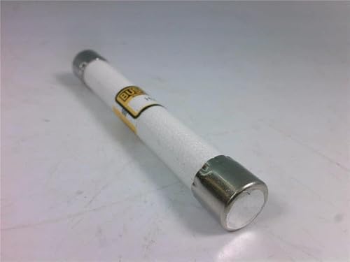 Cooper Bussmann HVA-2 Buss Hochspannungssicherung