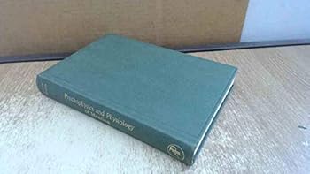 Hardcover Psychophysics and Physiology of Hearing: An International Symposium Book