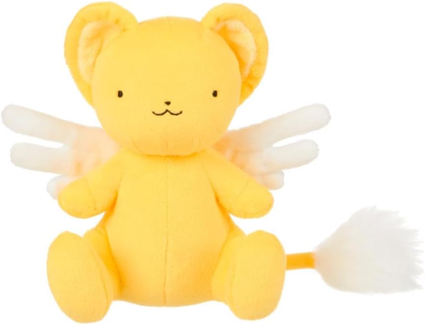 セキグチ カードキャプターさくら ぬいぐ