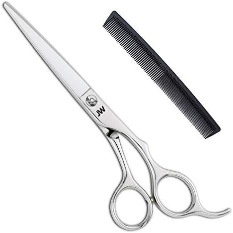 JW Professional Shears Razor Edge Series - Barber & Hair Cutting Scissors / Shears Japanese Stainless Steel