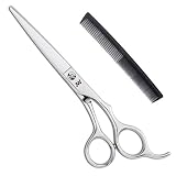 JW Professional Shears Razor Edge Series - Barber & Hair Cutting Scissors / Shears Japanese Stainles