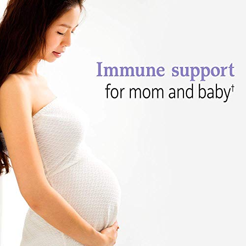 Garden Of Life Once Daily Prenatal Bundle: Mykind Organics Prenatal Once Daily Multivitamin, 30 Vegan Tablets Plus Dr. Formulated Once Daily Prenatal Probiotics 20 Billion Cfu, 30 Vegetarian Capsules #TOP6