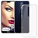 Produktbild mtb more energy® Schutz-Hülle Clear & Slim für Nokia 7.1 Dual SIM (5.84'') - transparent - flexibel - TPU Silikon Case Cover Tasche