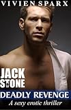 JACK STONE - Deadly Revenge (The Dark Master Series)