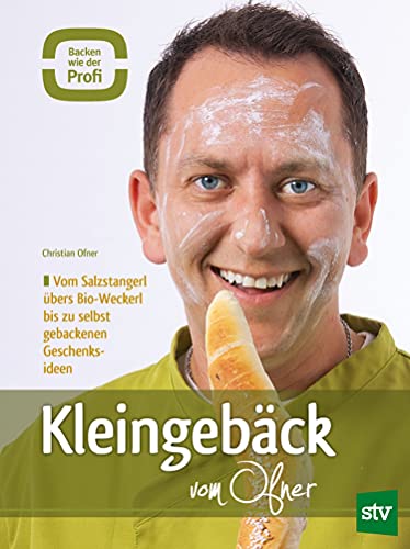 Kleingebäck vom Ofner (German Edition)