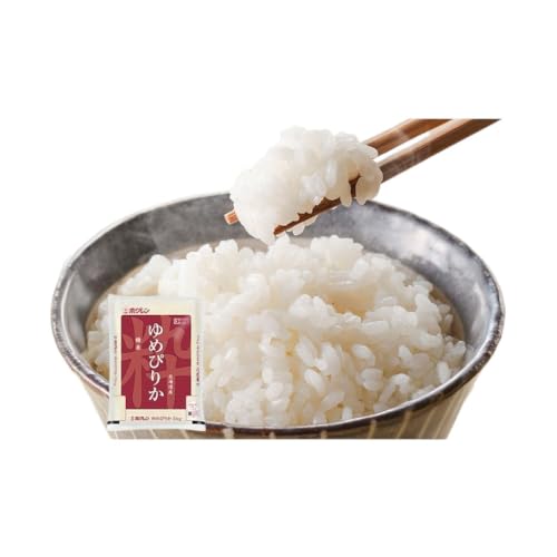 ゆめぴりか 5kg」の人気商品一覧・価格比較 - 価格.com