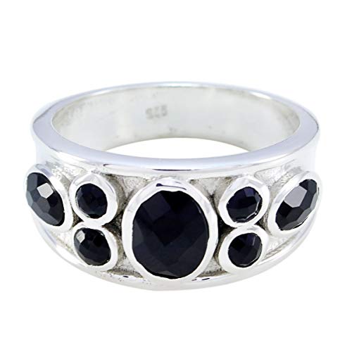 Bague de graduation personnalisée en argent 925 cadeau idéal