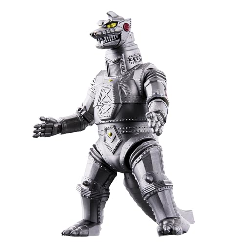 [バンダイ(BANDAI)] ゴジバースト メカゴジラ(1974) 対象年齢 3 才以上