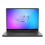 ASUS ROG Zephyrus G16 GU605CR-QR102W Intel Core Ultra 9 285H 16" 2.5K 32GB RAM 1TB SSD RTX 5070 Ti Windows 11 Home - Grey - 90NR0LZ5-M00D50 - Image 1