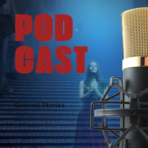 General Stories cover art