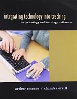 Technology & Learning Continuum 0618370838 Book Cover