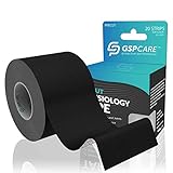 【Cinta Muscular Sin Látex】- Kinesiotape no contiene látex, no causa alergias en la piel ni produce una sensación de ardor como otras cintas cuando se usa. La capa exterior de tejido hipoalergénico suave y transpirable garantiza una comodidad y flexibilidad incomparables.
