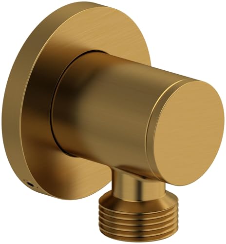 Riobel 710BG Riobel 710 Regadera de mano codo de suministro de agua