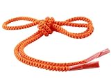 [SAKIKU-EN] カラバリ豊富 正絹 丸組み 帯締め シンプル 単色 飾りなし 長さ 約152cm 帯締 帯〆 和装小物 ss-395 (No.7)